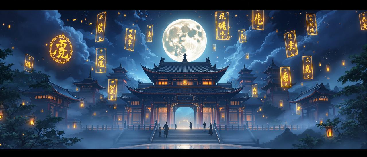 免费动漫网站精选推荐 - 阴阳师传