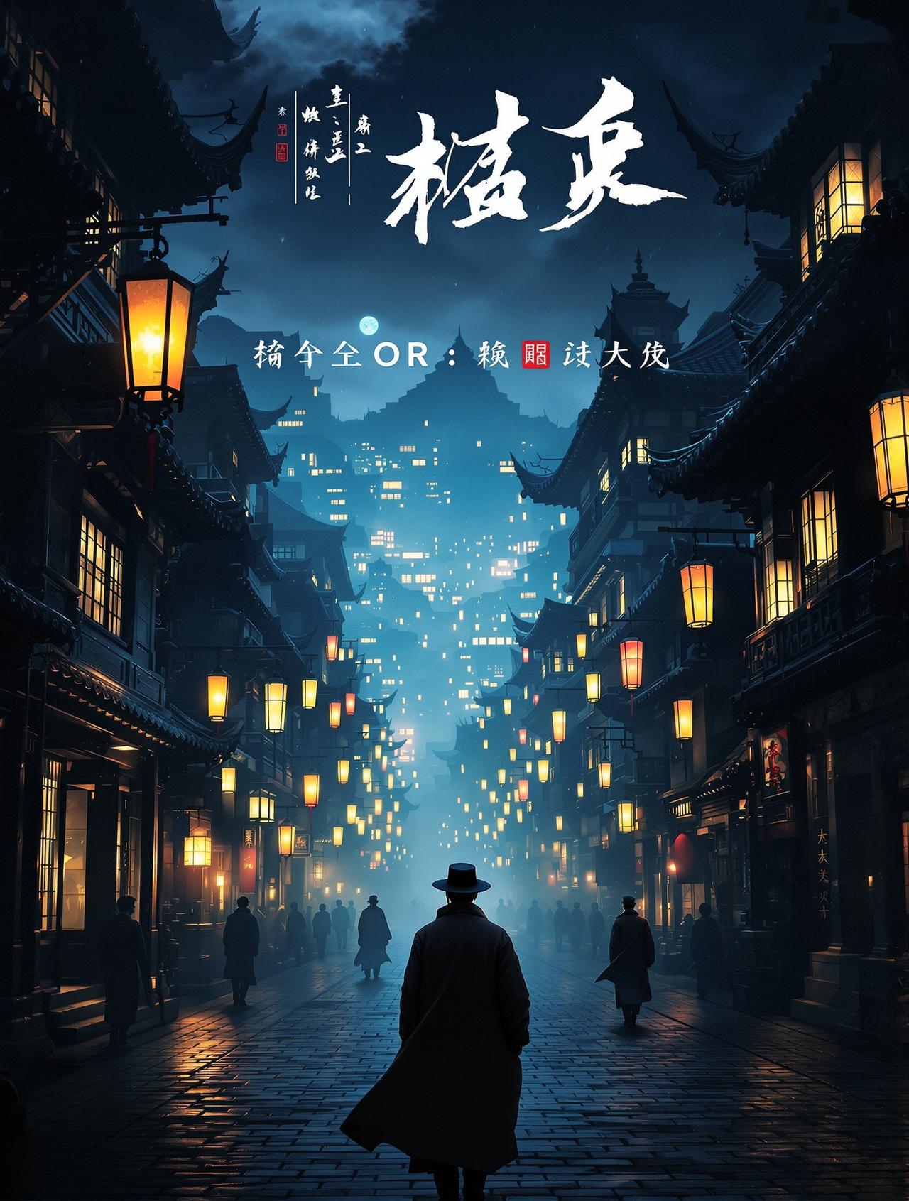 免费动漫网站 - 长安十二时辰之天机