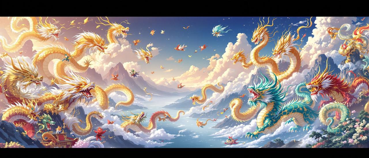 免费动漫网站 - 山海异闻录
