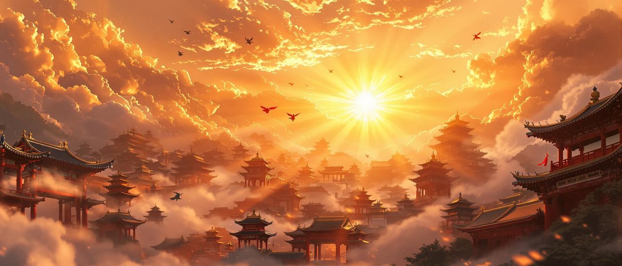 免费动漫网站 - 锦绣山河