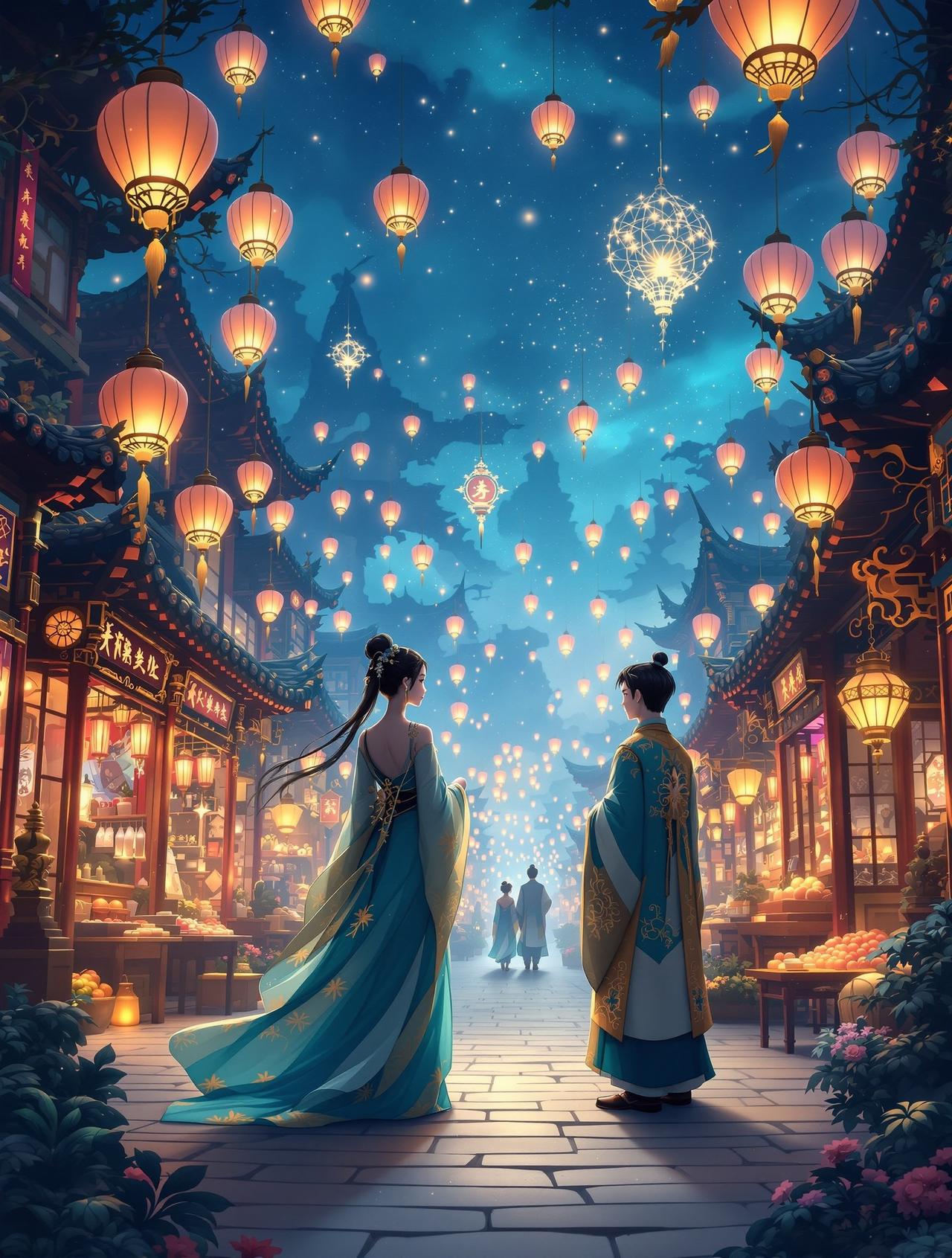 免费动漫网站 - 大唐幻夜